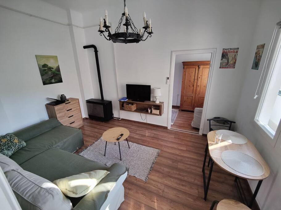 Ferencvarosi Tetoteraszos * Budapest